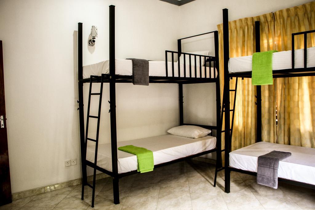 נגומבו Flipflop Hostel חדר תמונה