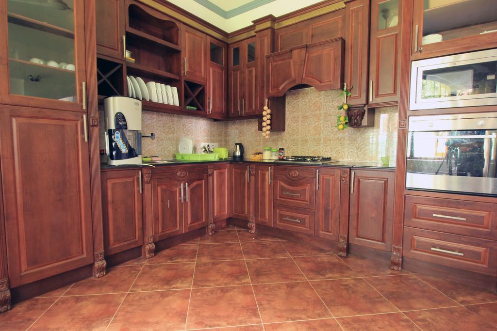 נגומבו Flipflop Hostel מראה חיצוני תמונה