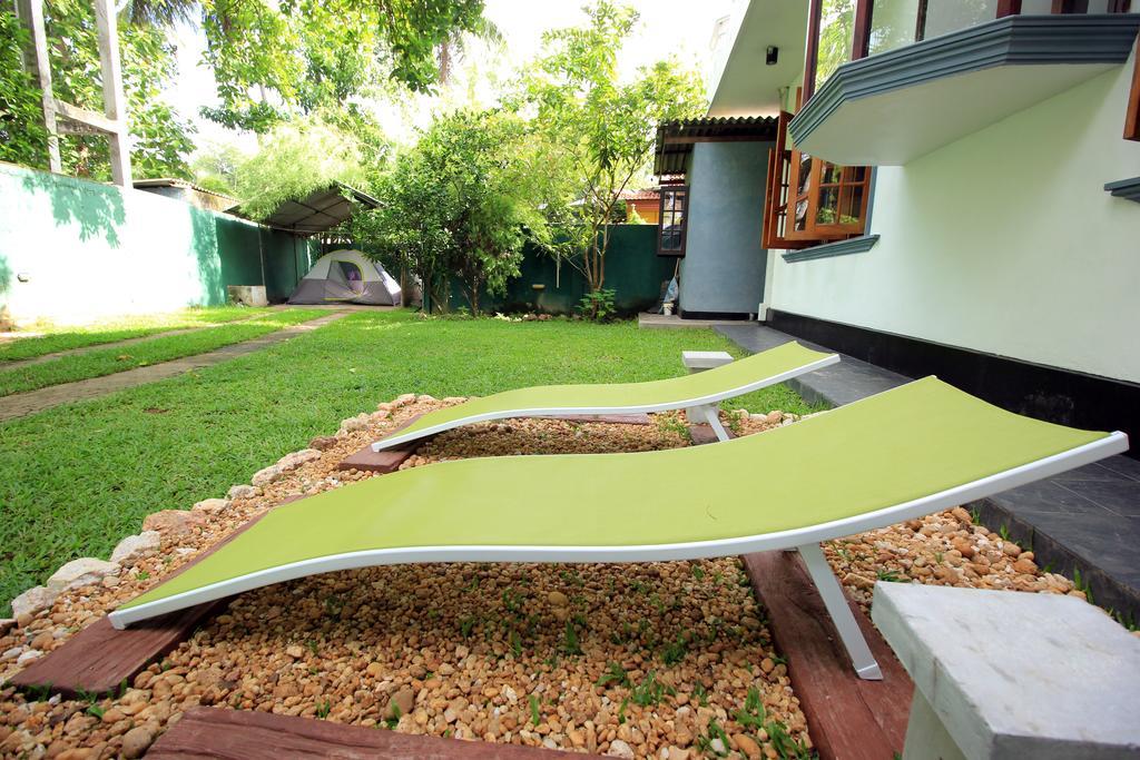 נגומבו Flipflop Hostel מראה חיצוני תמונה