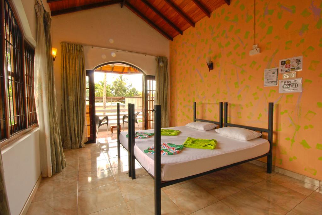 נגומבו Flipflop Hostel מראה חיצוני תמונה
