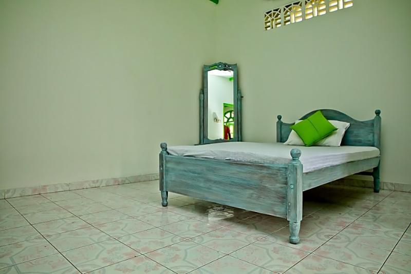 נגומבו Flipflop Hostel מראה חיצוני תמונה