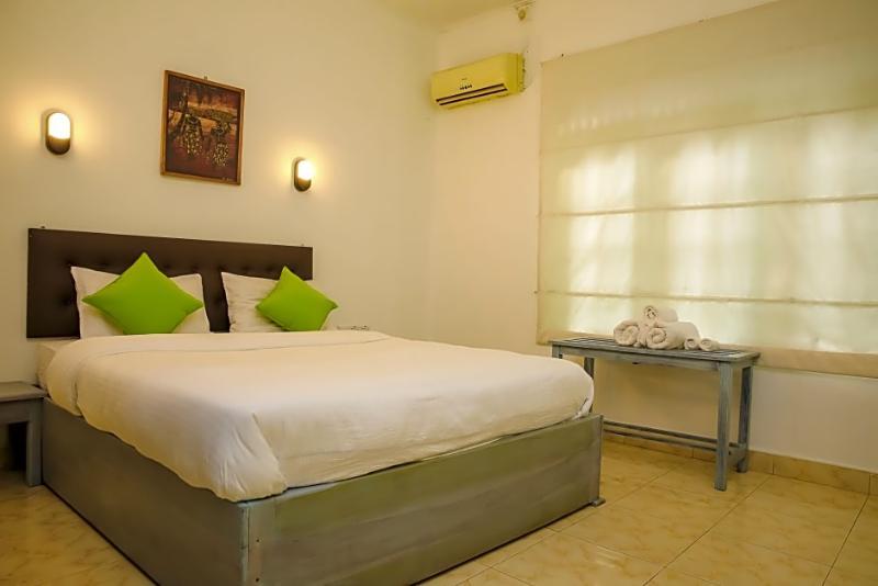 נגומבו Flipflop Hostel מראה חיצוני תמונה